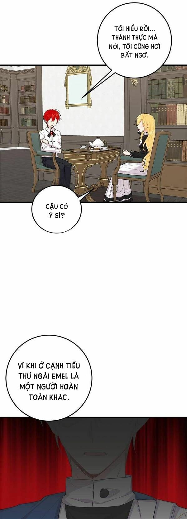 Tôi Là Con Gái Của Gia Đình Này!: Chapter 68
