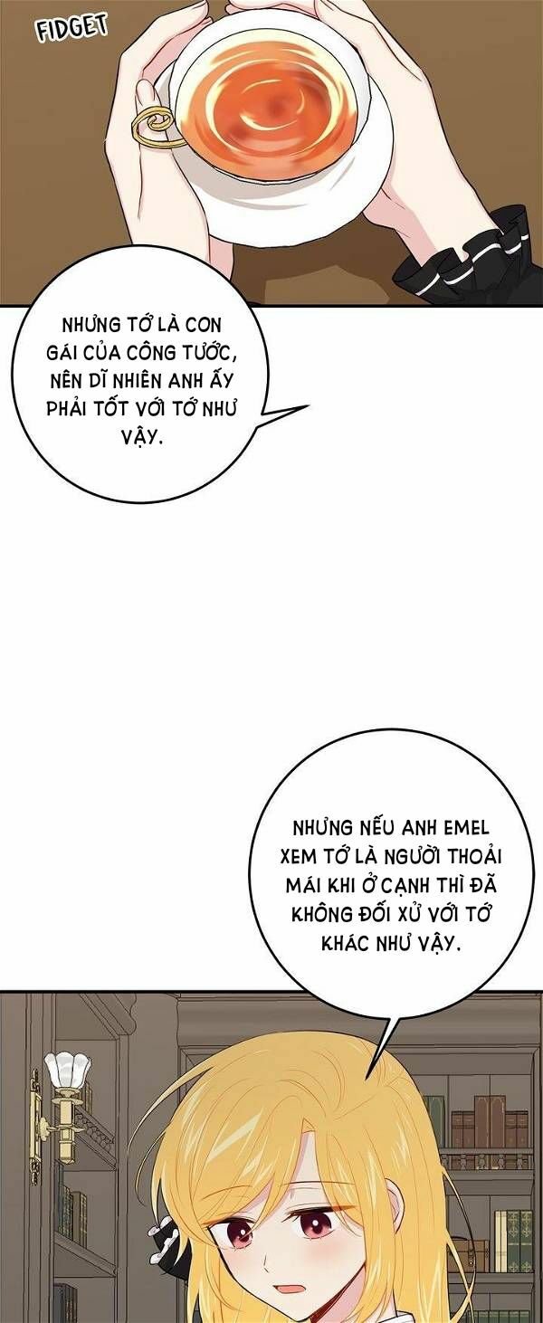 Tôi Là Con Gái Của Gia Đình Này!: Chapter 68