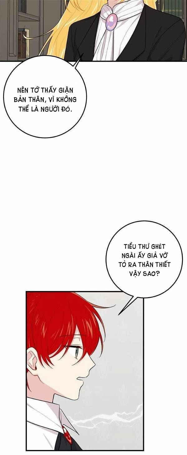 Tôi Là Con Gái Của Gia Đình Này!: Chapter 68