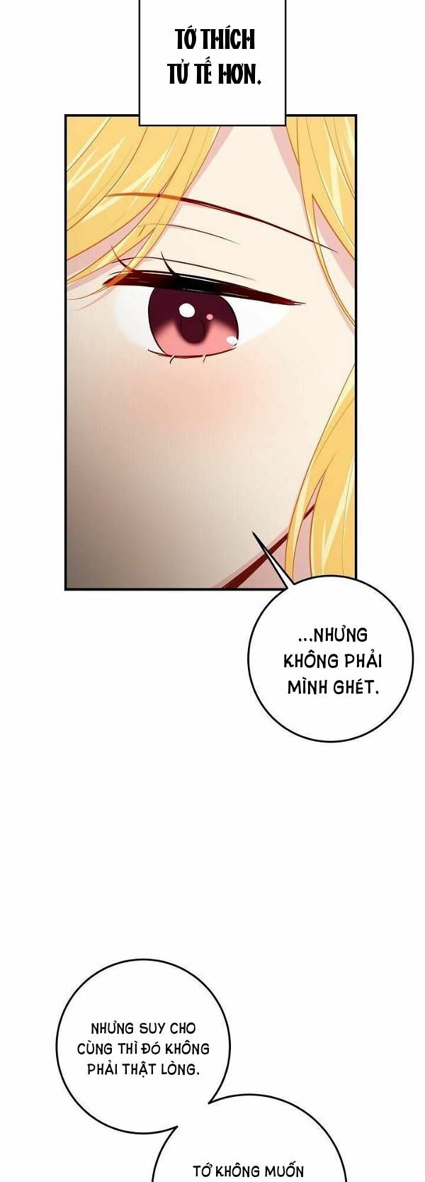 Tôi Là Con Gái Của Gia Đình Này!: Chapter 68
