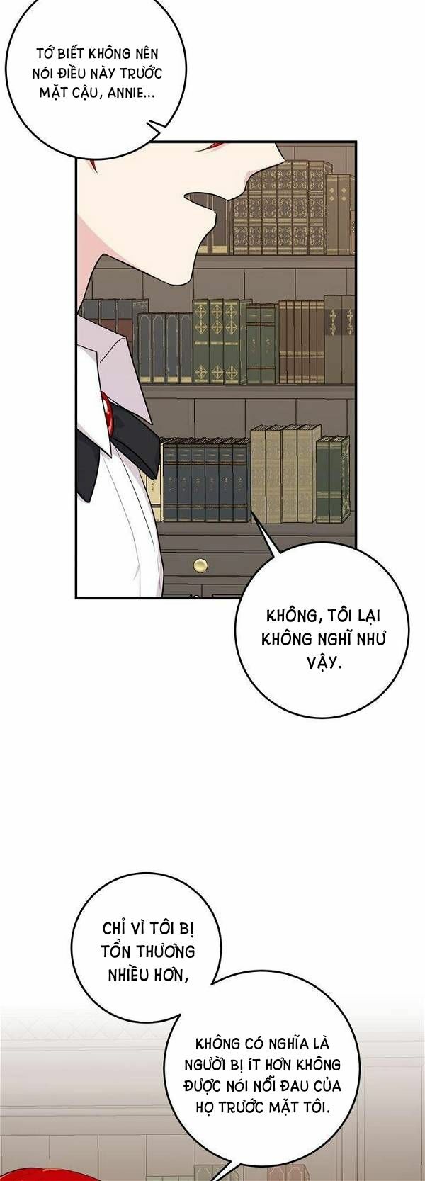 Tôi Là Con Gái Của Gia Đình Này!: Chapter 68