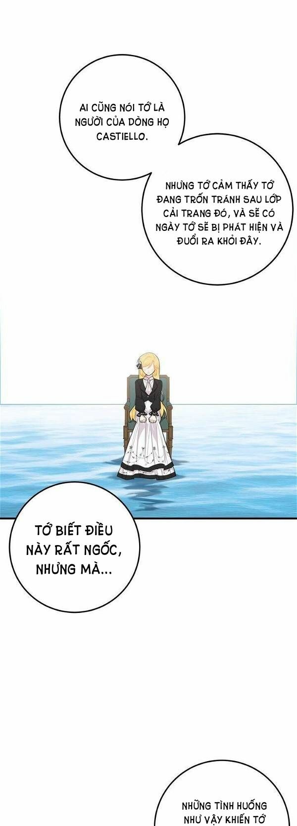 Tôi Là Con Gái Của Gia Đình Này!: Chapter 68
