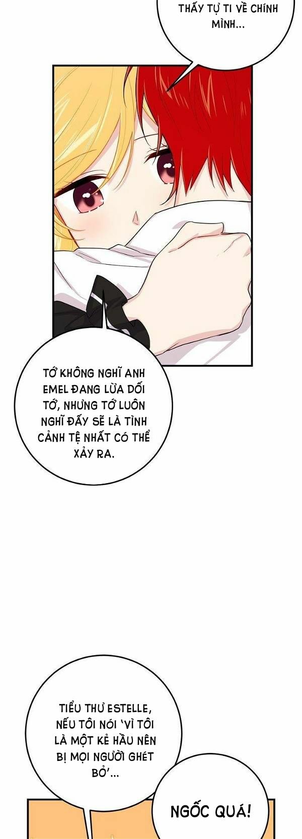 Tôi Là Con Gái Của Gia Đình Này!: Chapter 68