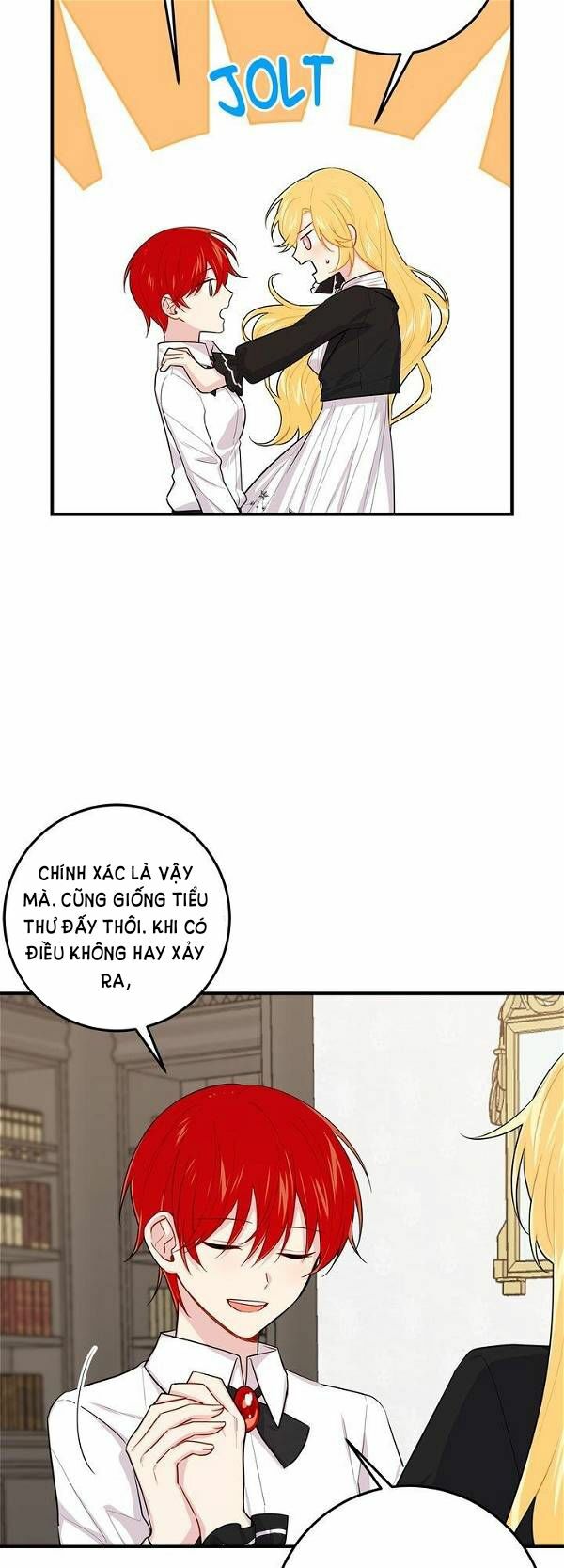 Tôi Là Con Gái Của Gia Đình Này!: Chapter 68