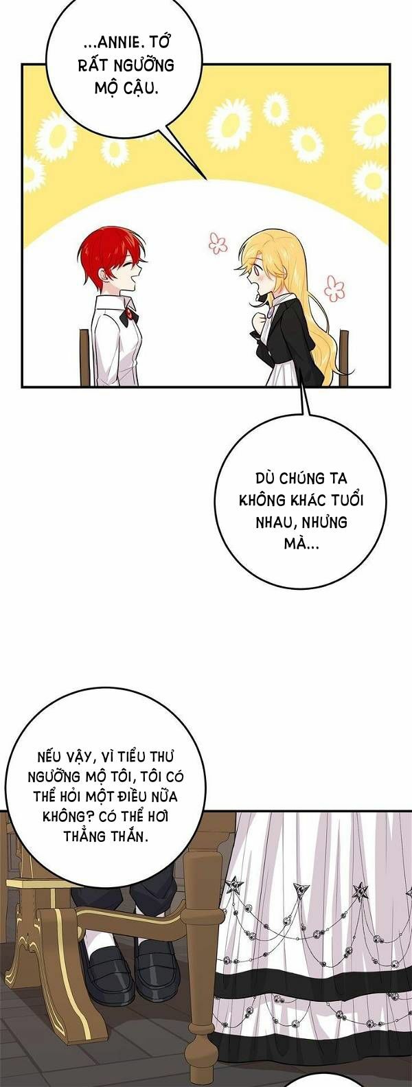 Tôi Là Con Gái Của Gia Đình Này!: Chapter 68