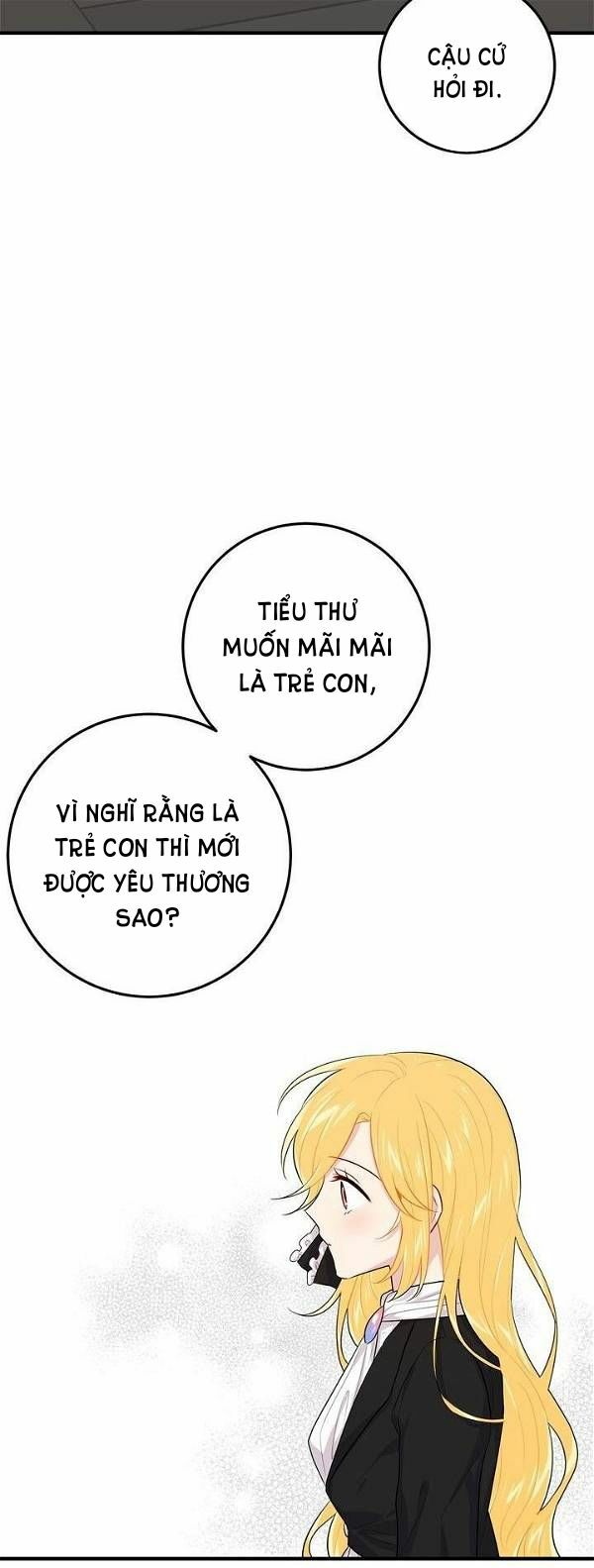 Tôi Là Con Gái Của Gia Đình Này!: Chapter 68