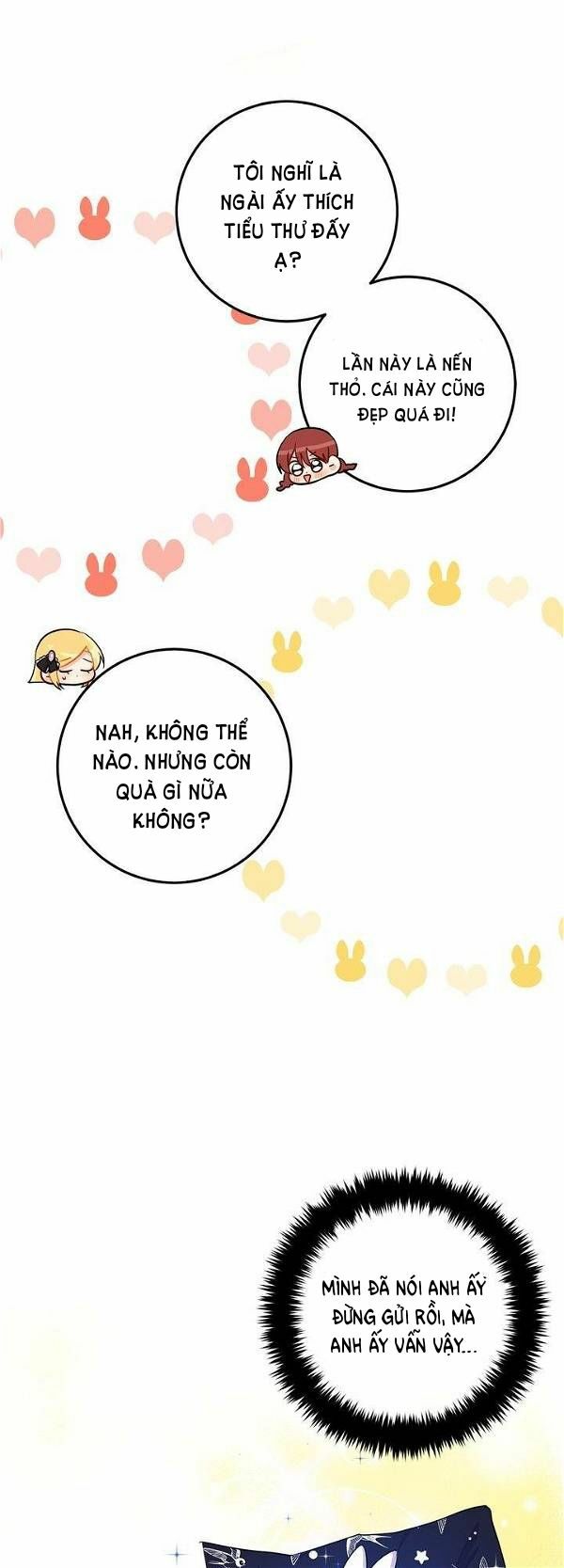 Tôi Là Con Gái Của Gia Đình Này!: Chapter 68