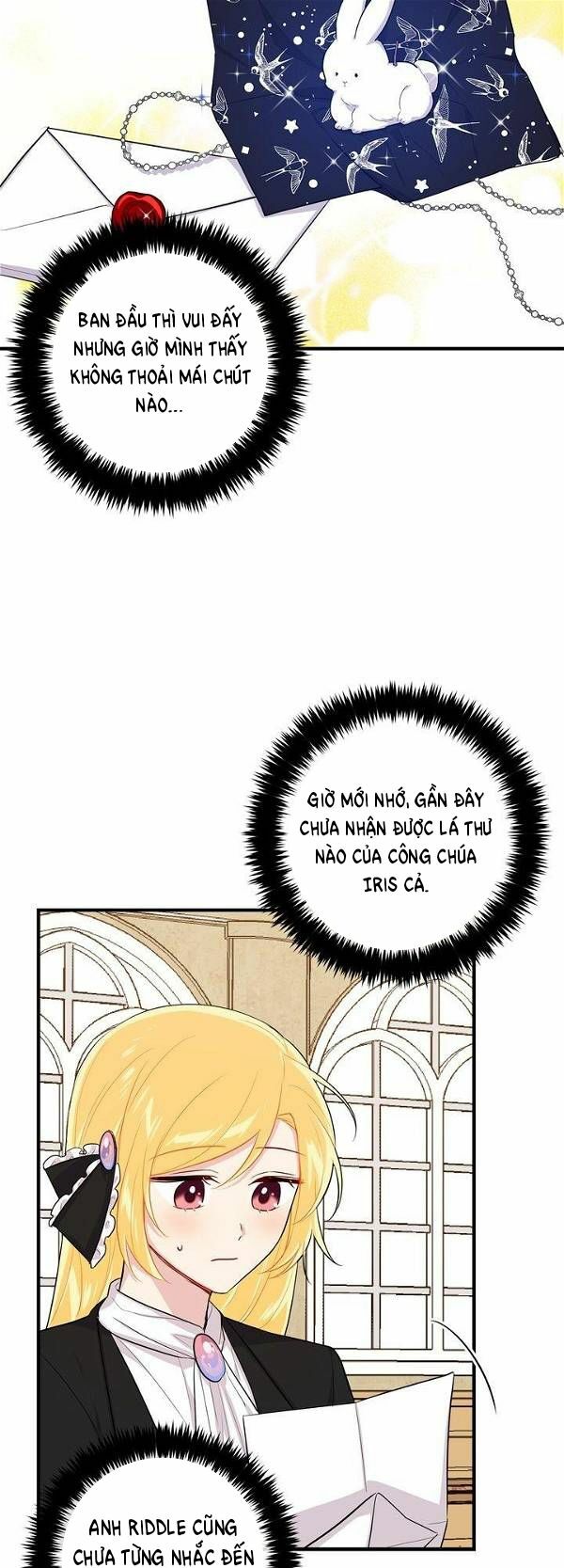 Tôi Là Con Gái Của Gia Đình Này!: Chapter 68