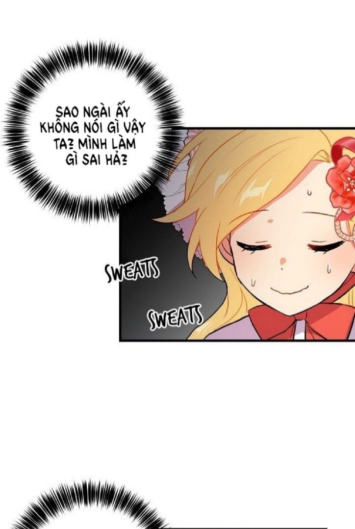 Tôi Là Con Gái Của Gia Đình Này!: Chapter 7