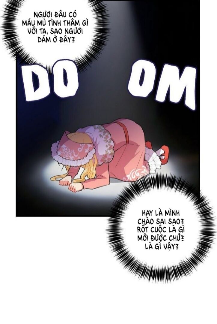 Tôi Là Con Gái Của Gia Đình Này!: Chapter 7