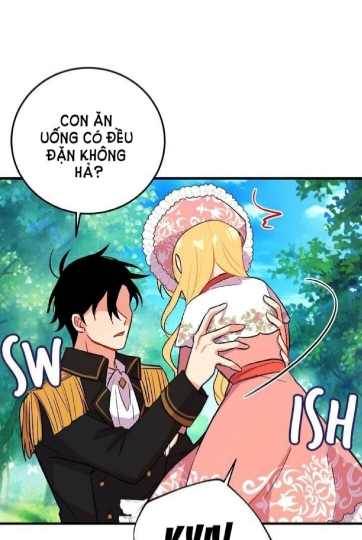 Tôi Là Con Gái Của Gia Đình Này!: Chapter 7