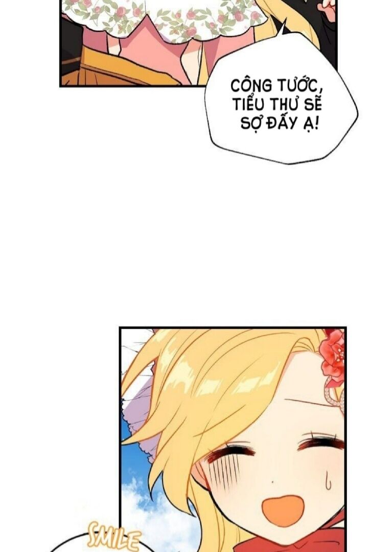 Tôi Là Con Gái Của Gia Đình Này!: Chapter 7