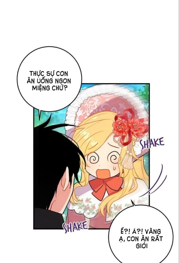 Tôi Là Con Gái Của Gia Đình Này!: Chapter 7
