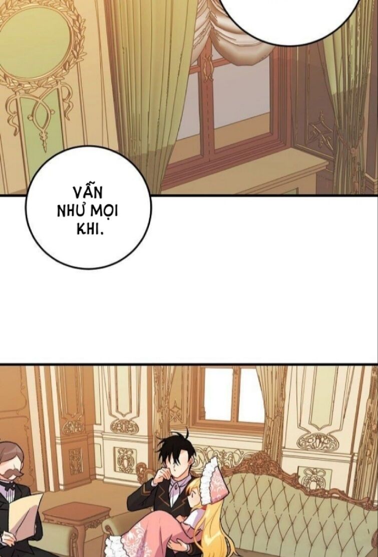 Tôi Là Con Gái Của Gia Đình Này!: Chapter 7