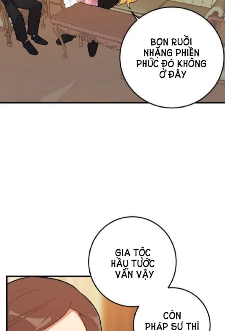 Tôi Là Con Gái Của Gia Đình Này!: Chapter 7