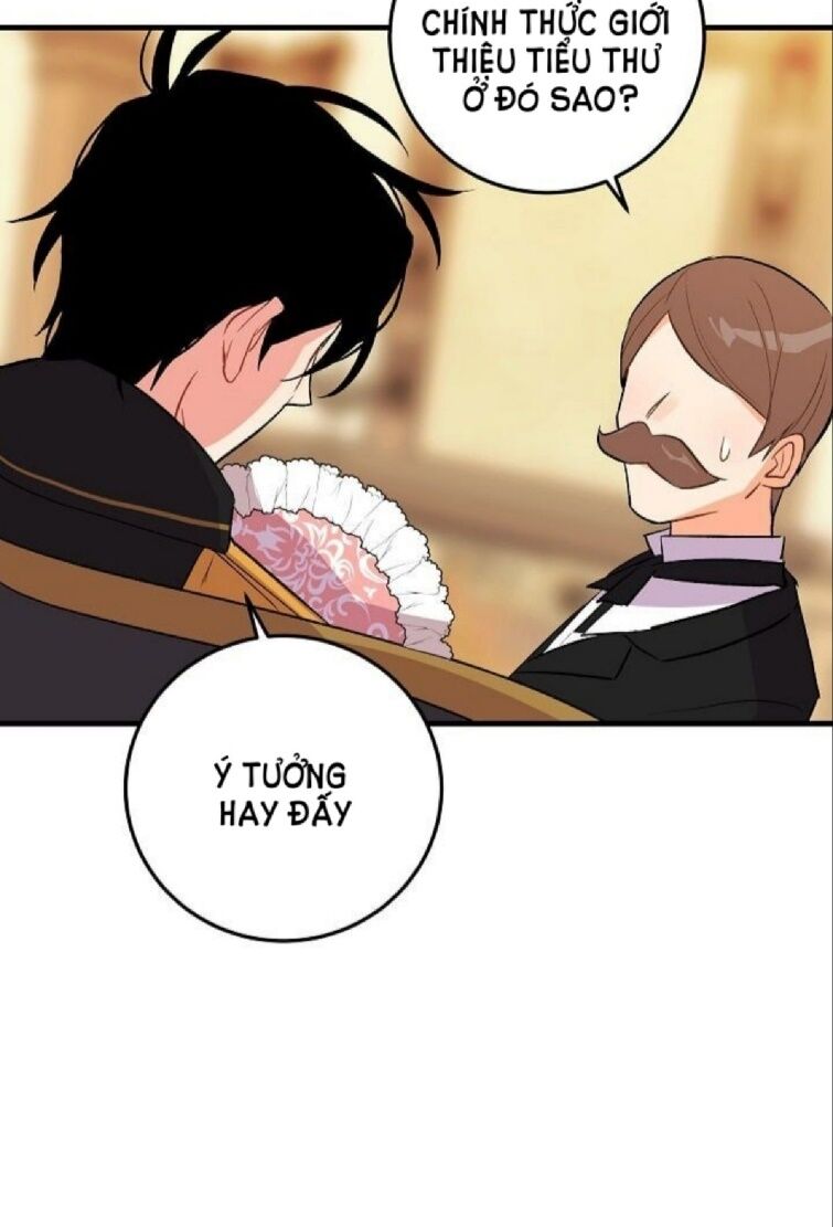 Tôi Là Con Gái Của Gia Đình Này!: Chapter 7