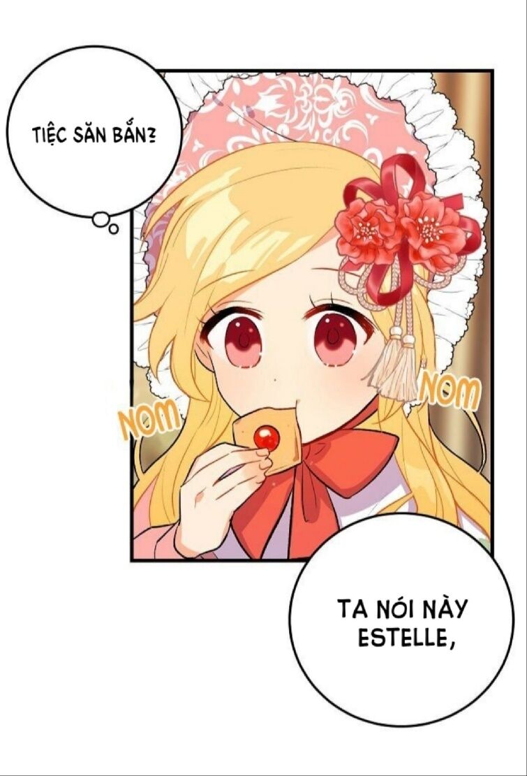 Tôi Là Con Gái Của Gia Đình Này!: Chapter 7