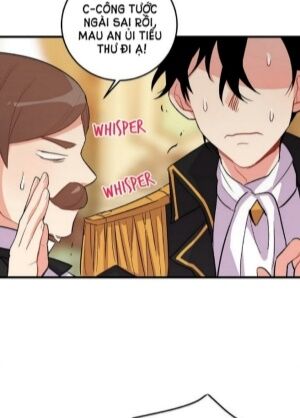 Tôi Là Con Gái Của Gia Đình Này!: Chapter 7