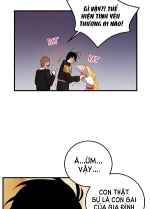 Tôi Là Con Gái Của Gia Đình Này!: Chapter 7