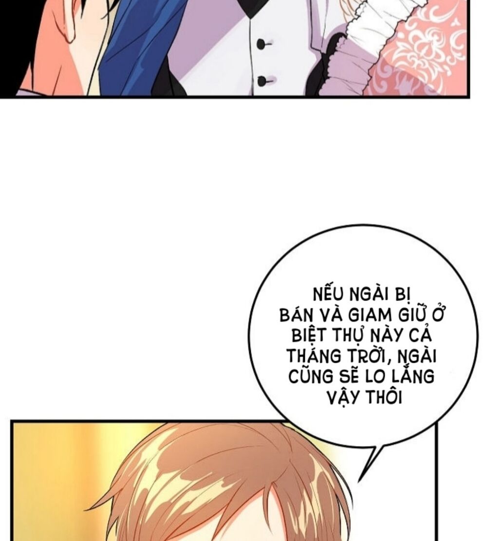 Tôi Là Con Gái Của Gia Đình Này!: Chapter 7