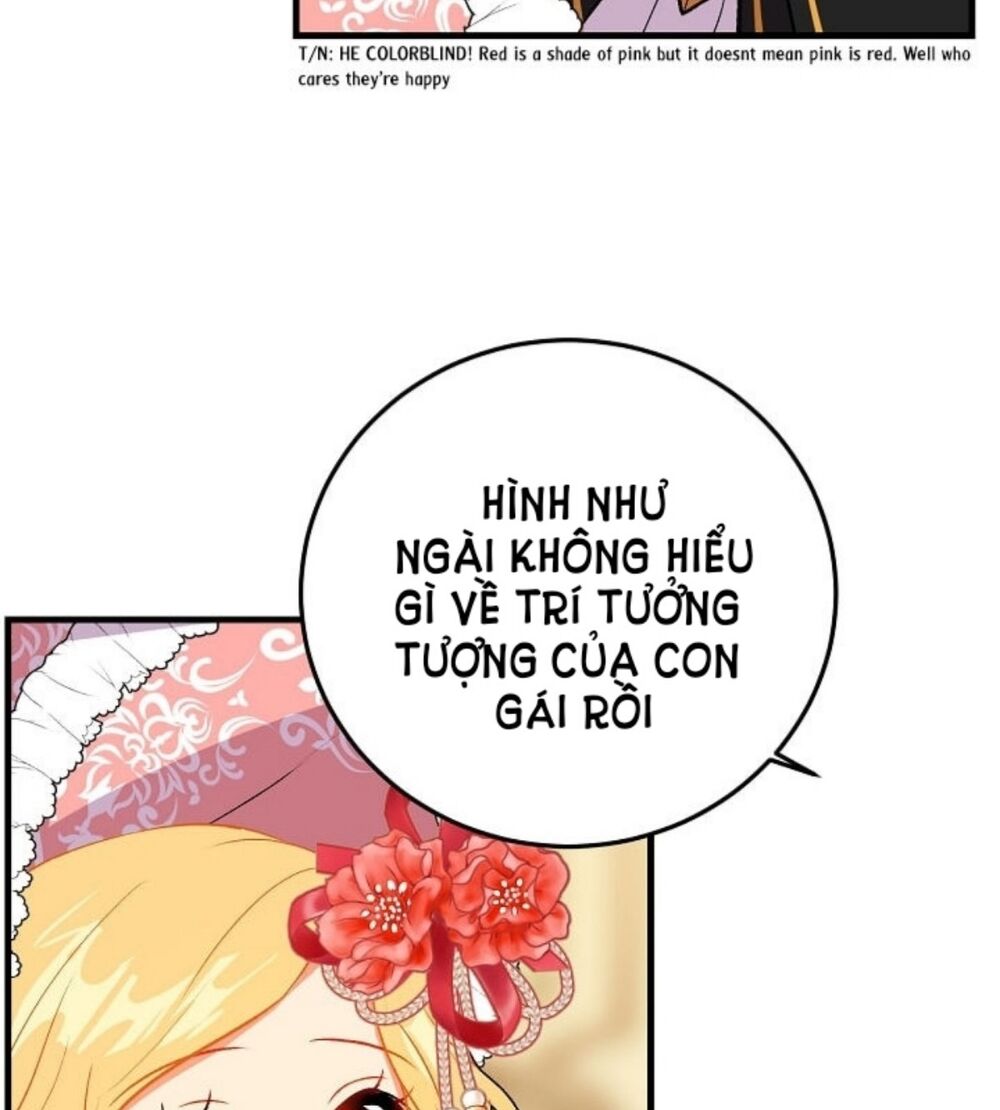 Tôi Là Con Gái Của Gia Đình Này!: Chapter 7