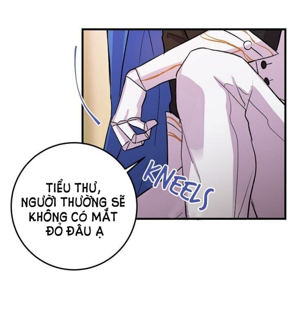 Tôi Là Con Gái Của Gia Đình Này!: Chapter 7