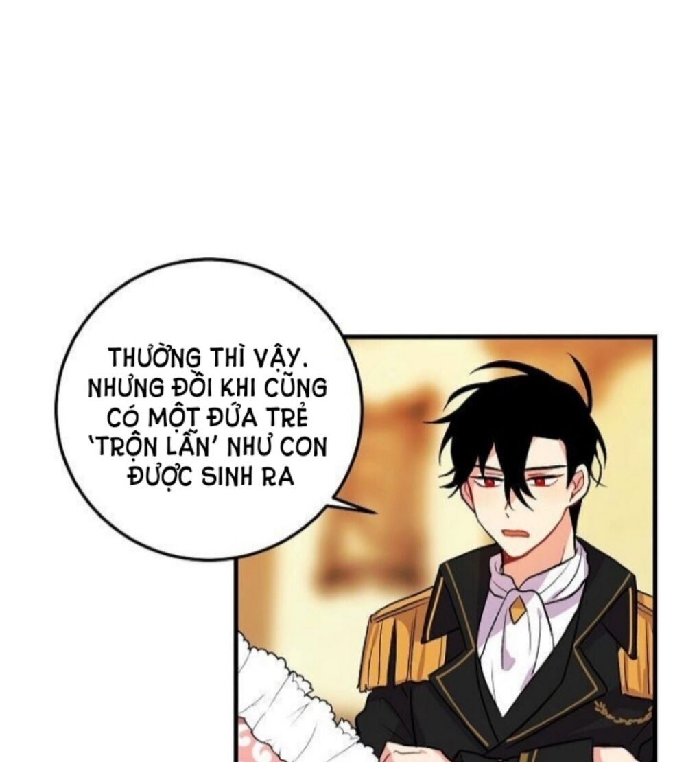 Tôi Là Con Gái Của Gia Đình Này!: Chapter 7