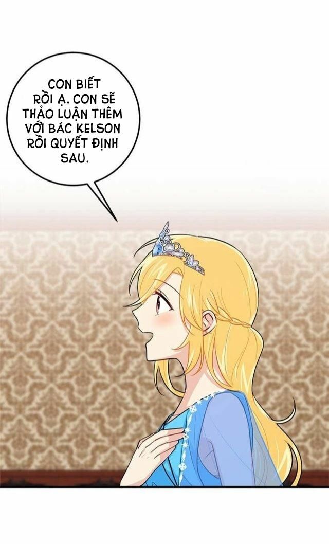 Tôi Là Con Gái Của Gia Đình Này!: Chapter 75