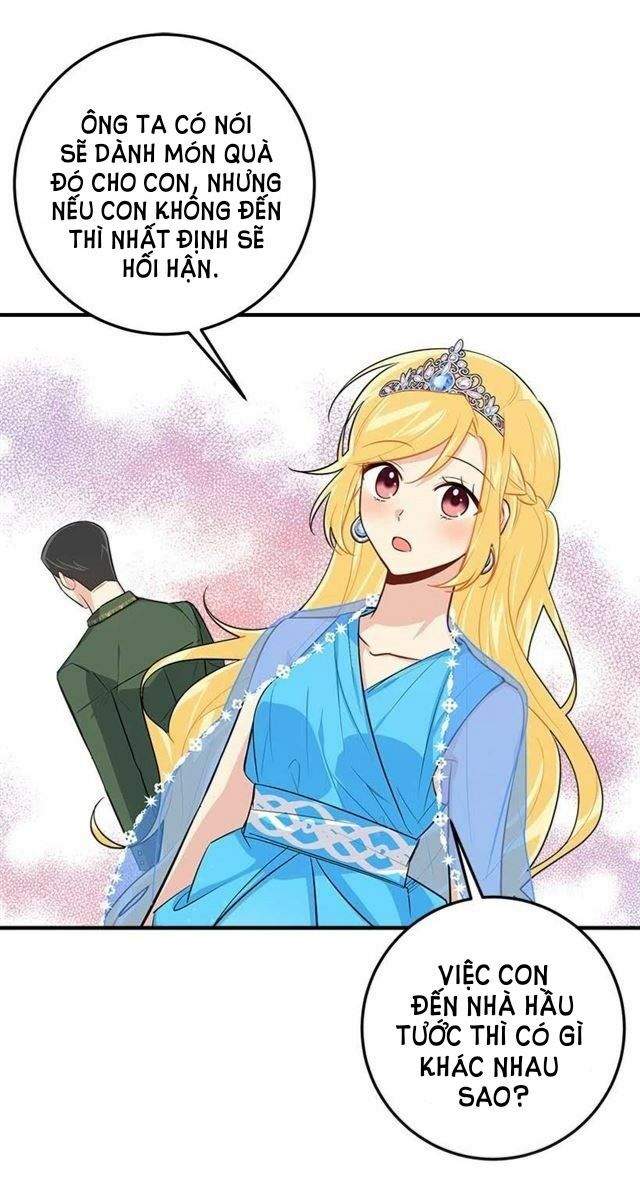 Tôi Là Con Gái Của Gia Đình Này!: Chapter 75