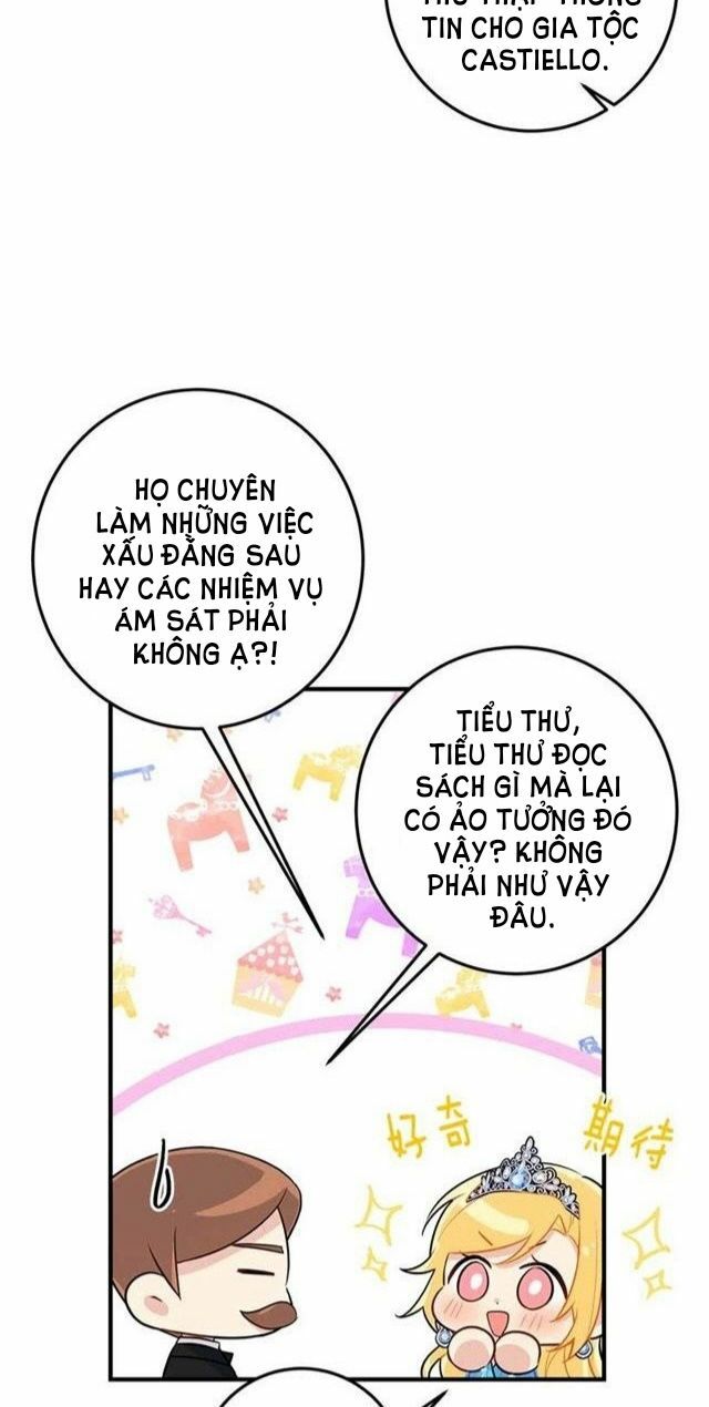 Tôi Là Con Gái Của Gia Đình Này!: Chapter 75