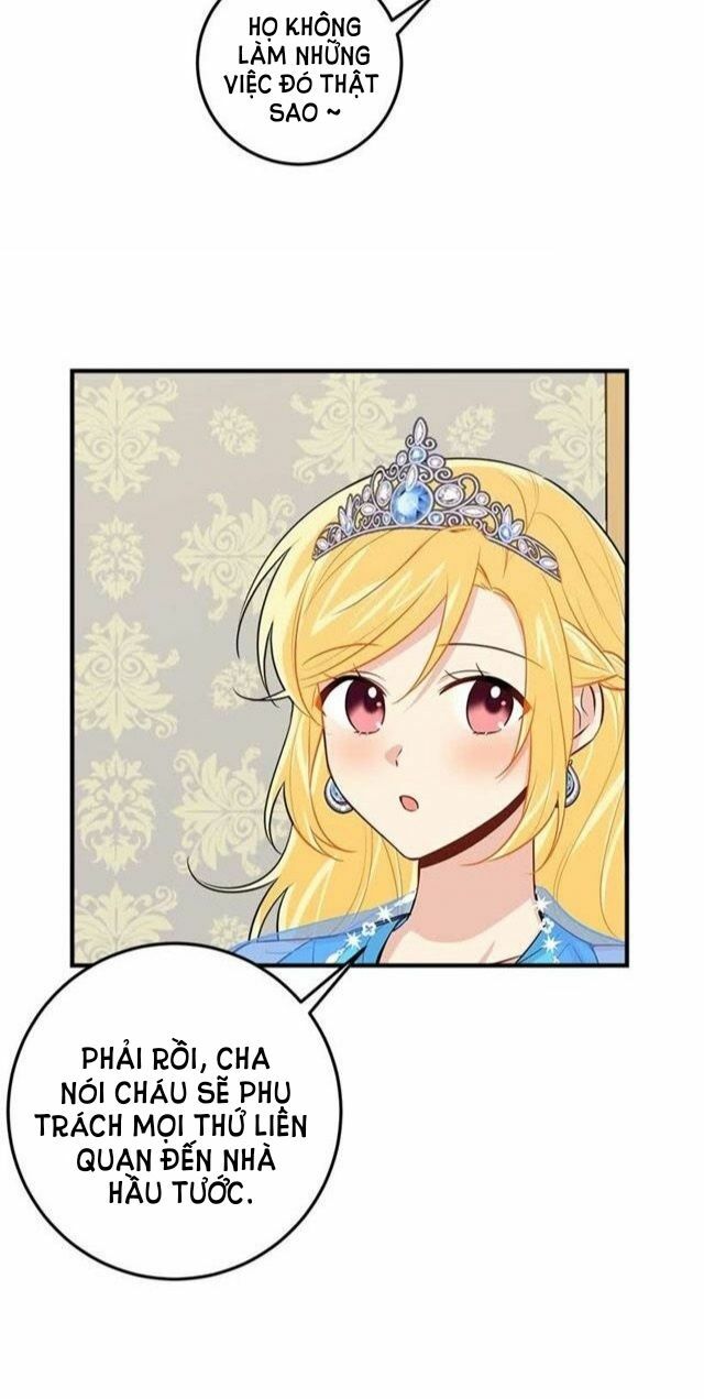 Tôi Là Con Gái Của Gia Đình Này!: Chapter 75