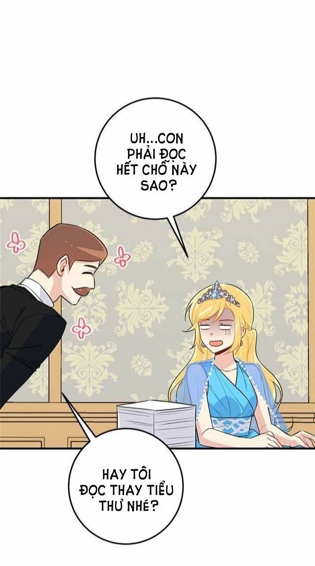 Tôi Là Con Gái Của Gia Đình Này!: Chapter 75