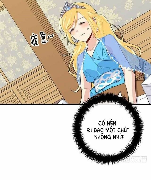 Tôi Là Con Gái Của Gia Đình Này!: Chapter 75