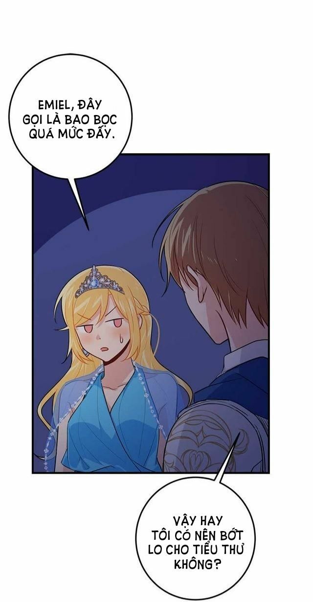 Tôi Là Con Gái Của Gia Đình Này!: Chapter 75
