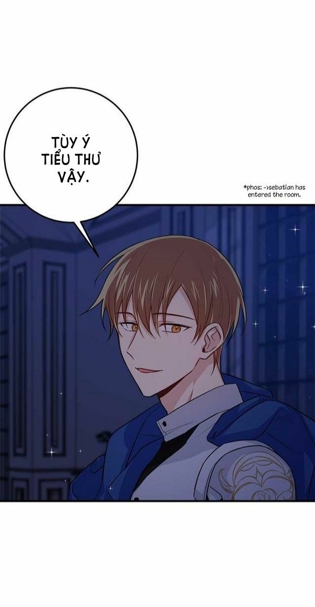 Tôi Là Con Gái Của Gia Đình Này!: Chapter 75