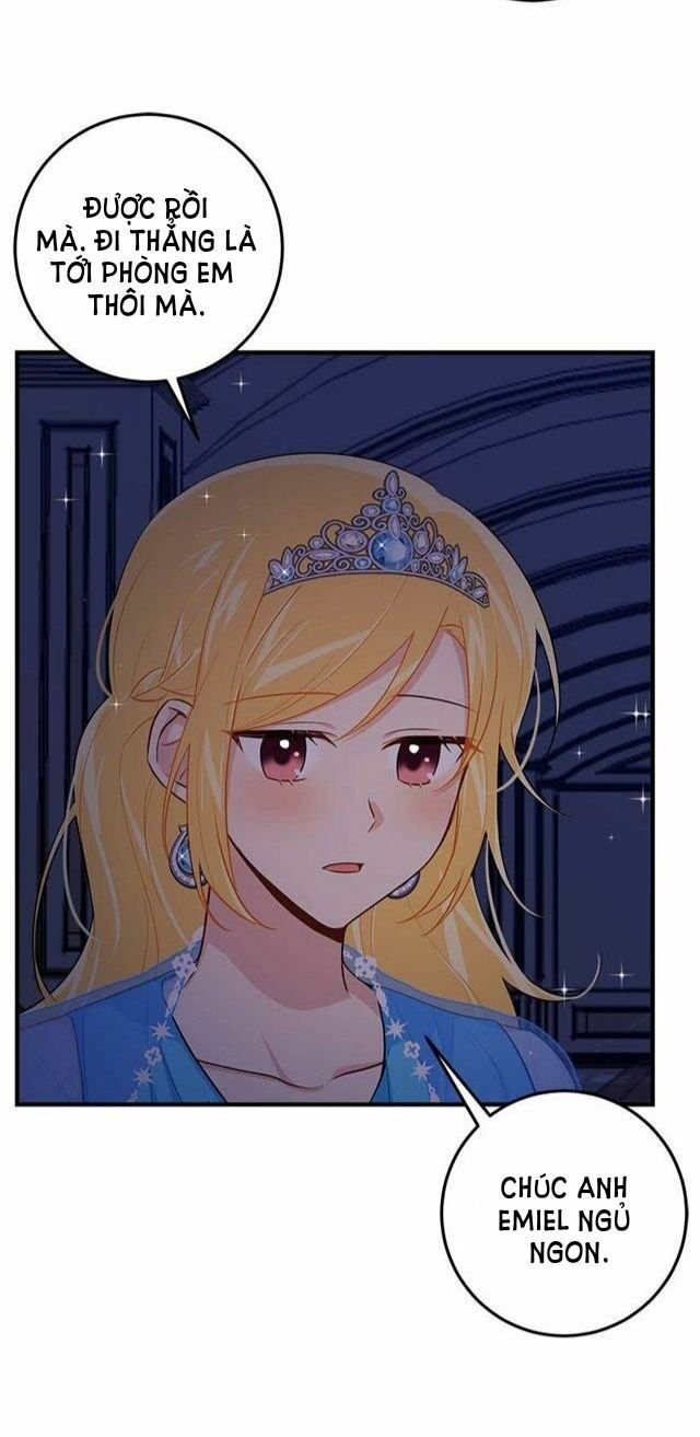 Tôi Là Con Gái Của Gia Đình Này!: Chapter 75