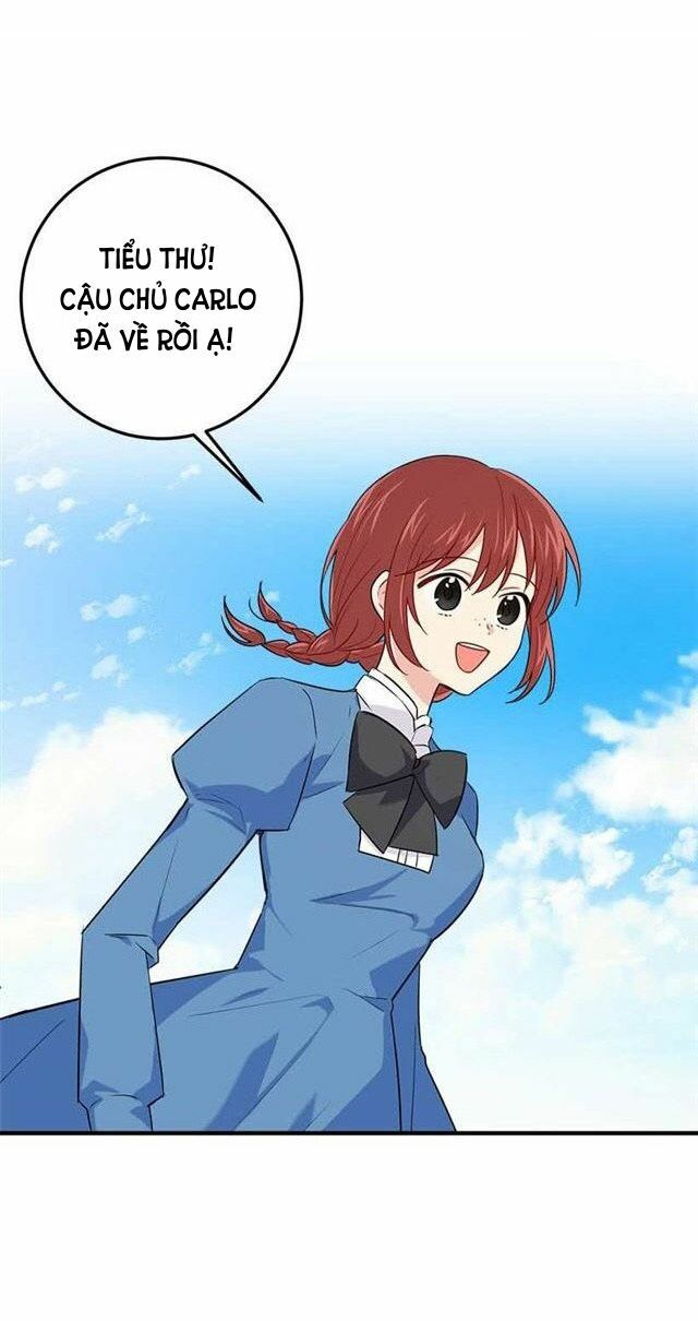 Tôi Là Con Gái Của Gia Đình Này!: Chapter 76