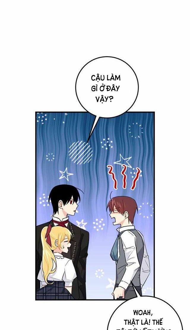 Tôi Là Con Gái Của Gia Đình Này!: Chapter 76