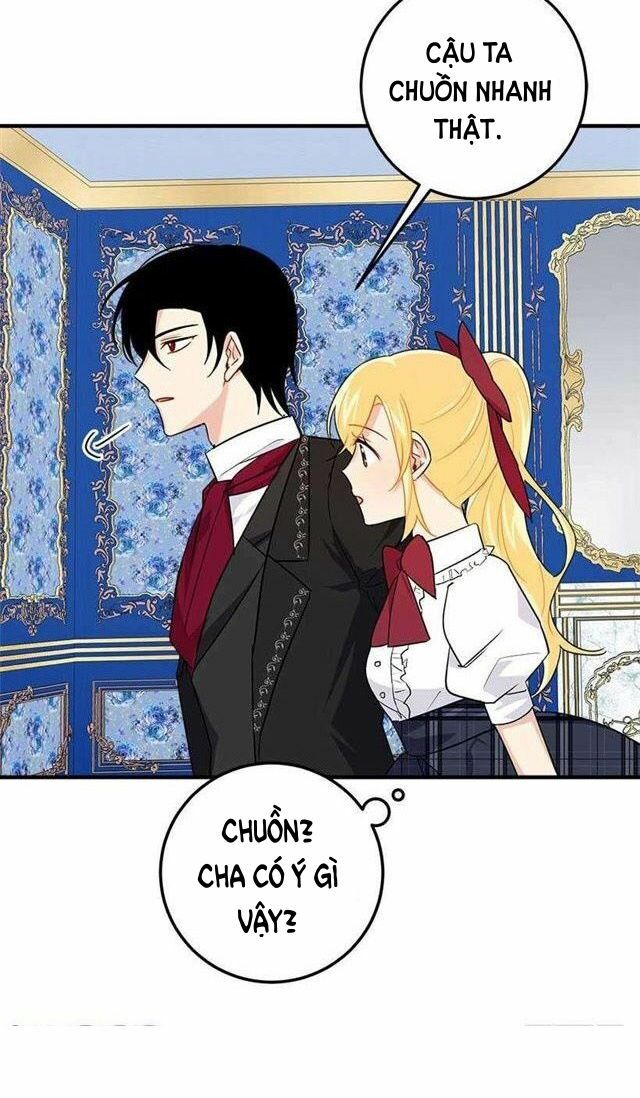 Tôi Là Con Gái Của Gia Đình Này!: Chapter 76