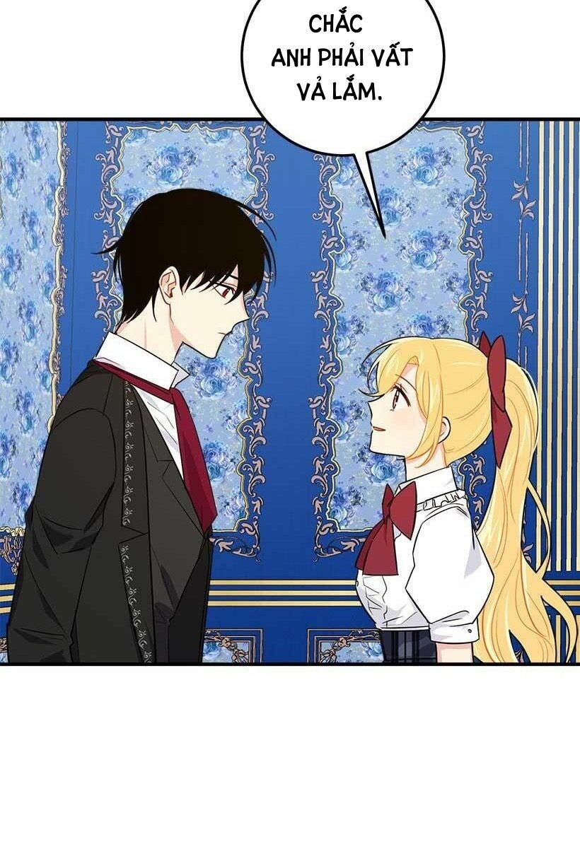 Tôi Là Con Gái Của Gia Đình Này!: Chapter 76