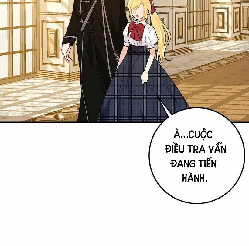 Tôi Là Con Gái Của Gia Đình Này!: Chapter 76