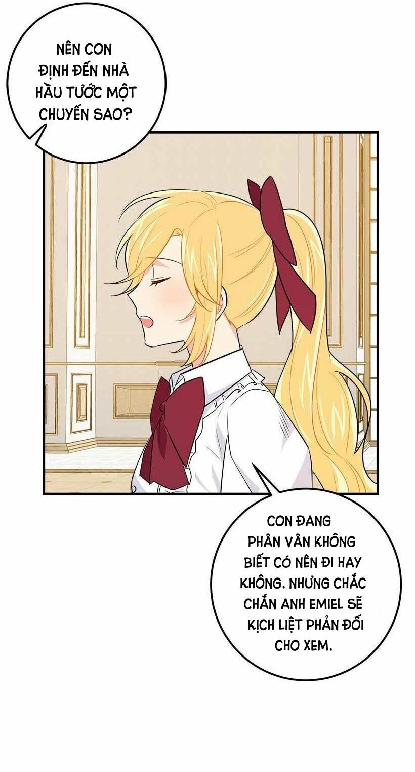 Tôi Là Con Gái Của Gia Đình Này!: Chapter 76