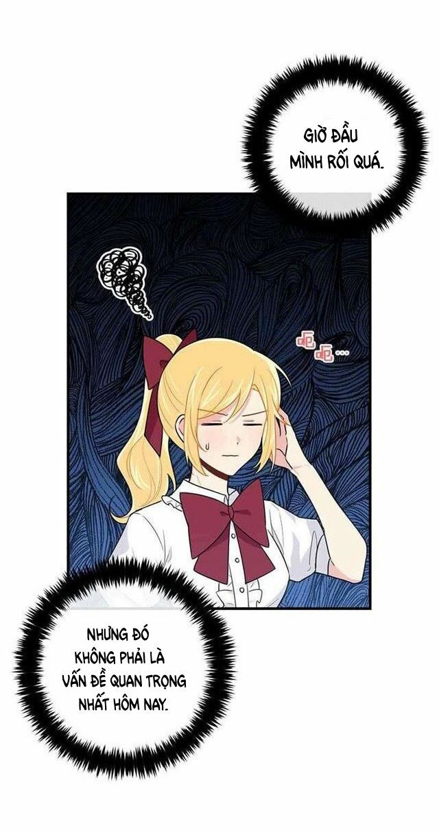 Tôi Là Con Gái Của Gia Đình Này!: Chapter 76