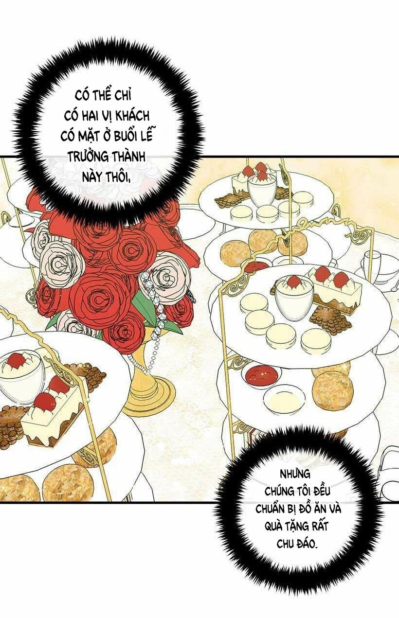 Tôi Là Con Gái Của Gia Đình Này!: Chapter 76