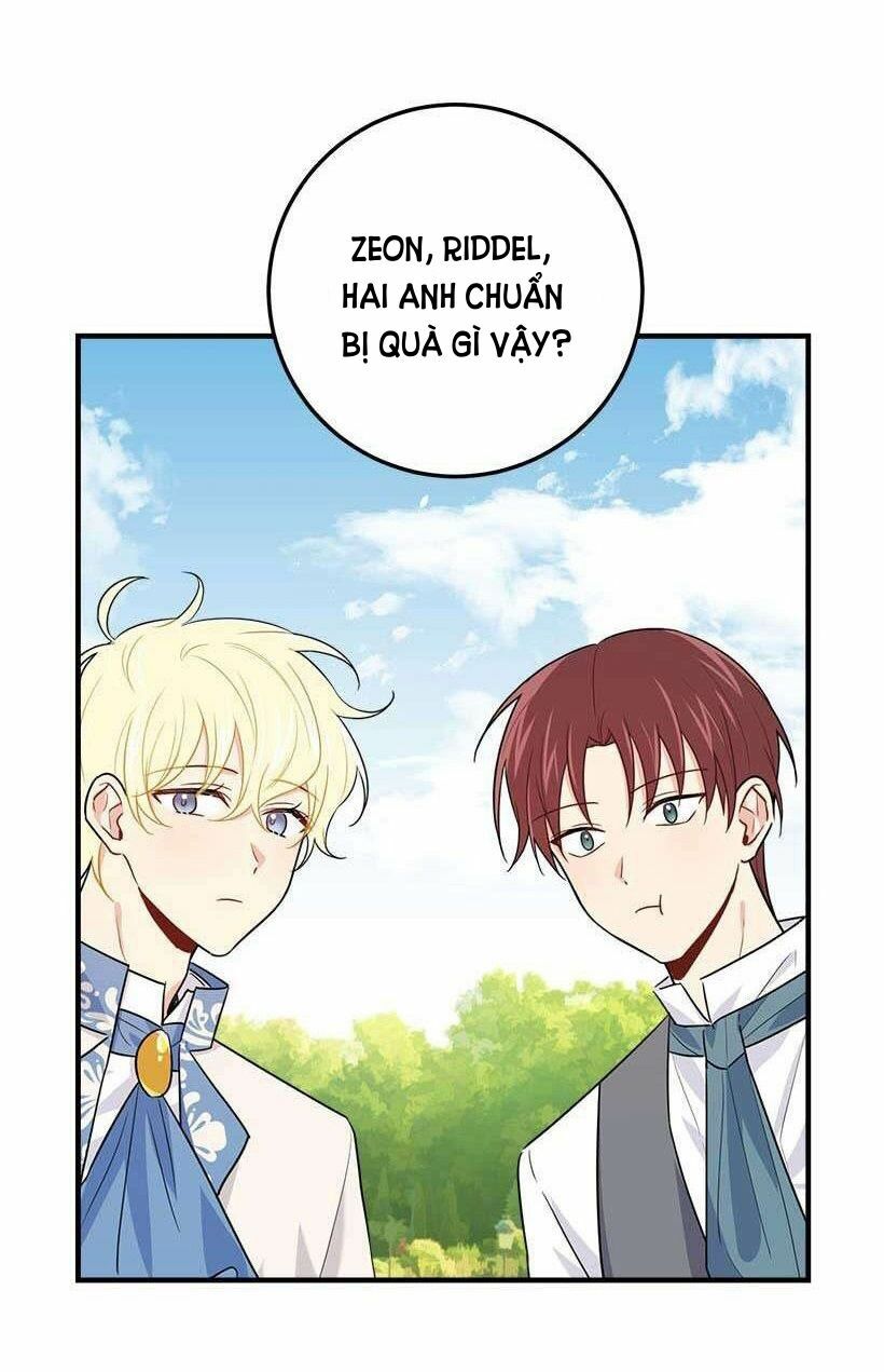 Tôi Là Con Gái Của Gia Đình Này!: Chapter 76