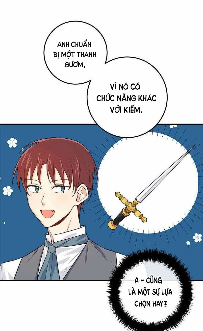 Tôi Là Con Gái Của Gia Đình Này!: Chapter 76