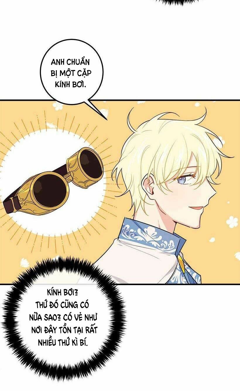 Tôi Là Con Gái Của Gia Đình Này!: Chapter 76