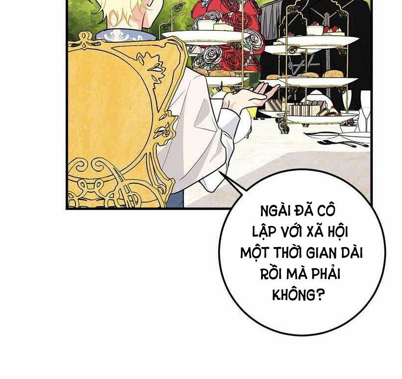 Tôi Là Con Gái Của Gia Đình Này!: Chapter 76