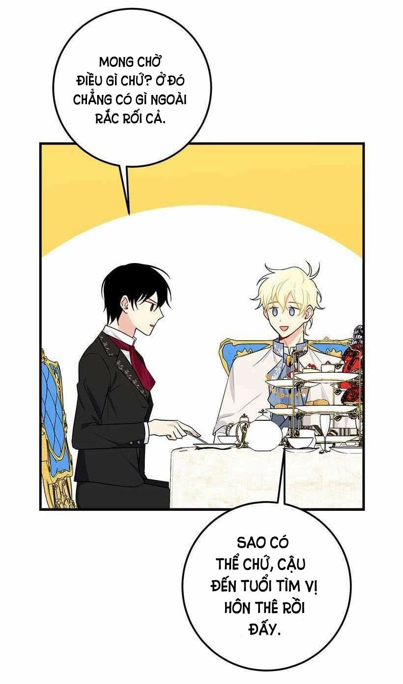 Tôi Là Con Gái Của Gia Đình Này!: Chapter 76