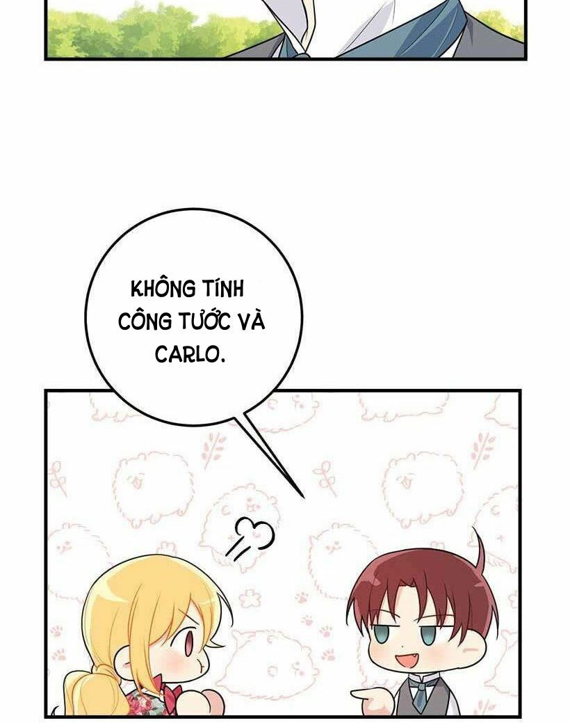 Tôi Là Con Gái Của Gia Đình Này!: Chapter 76